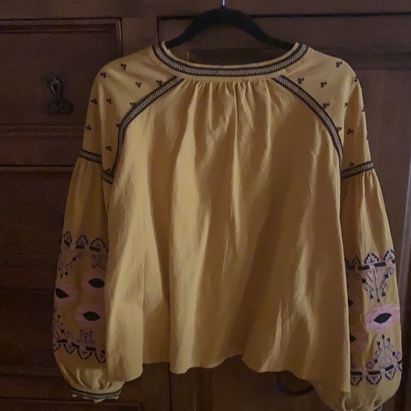 Embroidered Jacket NEW - Picture 7 of 12